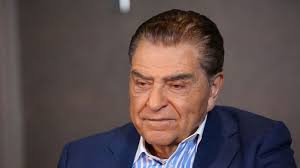 Mostly at the folksy end of the muscial spectrum, there's a good deal of variety in his words and his music. Don Francisco Net Worth 2021 Age Height Weight Wife Kids Bio Wiki Wealthy Persons