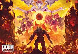 Usermanager also provides the functionality for adding the identity api by default uses string type for id and stores guid values in it. Puzzle Doom Eternal Mykir Good Loot Puzzle