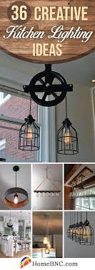 1,154 diy kitchen lighting products are offered for sale by suppliers on alibaba.com, of which the top countries of supplier is china, from which the percentage of diy kitchen lighting supply is 100. 36 Best Kitchen Lighting Ideas And Designs For 2021