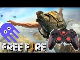 One can fire at outside foes from within. How To Play Free Fire With F300 Bluetooth Android Controller Youtube