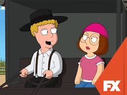 Fox Play Padre De Familia Dibujos Tv Padre