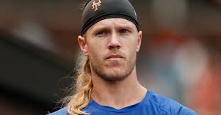 Mets Daily Prospect Report, 9/23/21: Thor brought the thunder alright