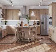 Thailand American Standard Kitchen Cabinet Factory Ready to ...