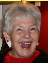 Bernice Clemson Obituary (2014)