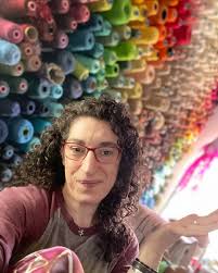 Esther Rodgers of Jazzturtle Creations (@JazzTurtleCreations ...