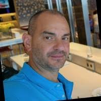 Steve Lupo's Instagram, Twitter & Facebook