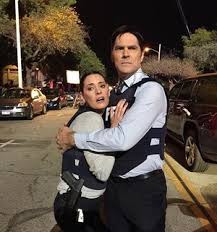 Maybe you would like to learn more about one of these? Thomas And Paget Thomas Gibson And Paget Brewster Friendship Spot Icon 28622015 Fanpop