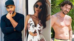 Premiere date and everything else we know. Zwei Ex Tv Verfuhrer Buhlen Um Die Schweizer Bachelorette Promiflash De