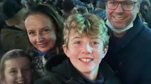 Forbes-Harpers Run Melbourne for MCRI