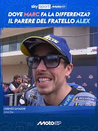 💭 𝐌𝐚𝐫𝐜 𝐌𝐚𝐫𝐪𝐮𝐞𝐳 𝐬𝐞𝐦𝐛𝐫𝐚 𝐝𝐚𝐯𝐯𝐞𝐫𝐨 𝐚𝐯𝐞𝐫𝐞 𝐮𝐧𝐚  𝐦𝐚𝐫𝐜𝐢𝐚 𝐢𝐧 𝐩𝐢𝐮̀ 𝐚𝐝 𝐀𝐮𝐬𝐭𝐢𝐧: 𝐪𝐮𝐚𝐥 𝐞̀ 𝐢𝐥 𝐬𝐮𝐨  𝐩𝐮𝐧𝐭𝐨 𝐝𝐢 𝐟𝐨𝐫𝐳𝐚? 𝐈𝐥 𝐩𝐞𝐧𝐬𝐢𝐞𝐫𝐨 𝐝𝐞𝐥 𝐟𝐫𝐚𝐭𝐞𝐥𝐥𝐨  𝐀𝐥𝐞𝐱 La griglia di partenza nelle stories. Sprint sabato alle 21:00, GP  delle ...