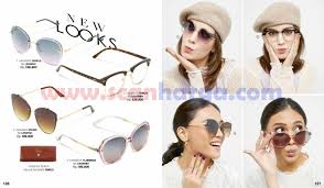 Pembayaran mudah, pengiriman cepat & bisa cicil 0%. Katalog Sophie Martin Paris Terbaru Januari 2020 Scanharga