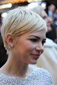 Pictures Photos Of Michelle Williams Michelle Williams Hair Short Hair Styles Hair Styles