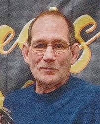 Peter P. Consiglio 1962-2024