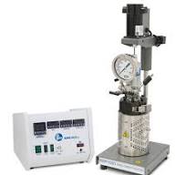 Series 5500 HP Compact Reactors, 25-600 mL - Parr Instrument ...
