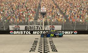 Brady didn't have his best performance against the rams. Nascar Iracing William Byron Wins Bristol Bubba Wallace Rage Quits