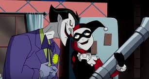 The joker has been characterized as psychopathic/sociopathic paramour to harley quinn in many mediums. Gotham Season 4 Reveals Joker And Harley Quinn Style Team Up