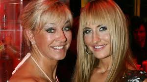 Sarah Connors Mutter wird "von Herrenrad schwanger"