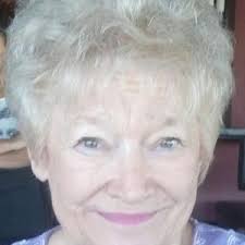 Carolyn “Sue” Metz, (nee Snyder), 74