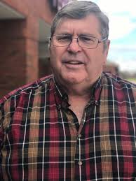 Charles Nault Obituary