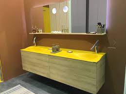 If you have a goal to unique bathroom vanities this if you need another variation of design solution, you can easily find it on our website, just go to another. 15 Fantastic Bathrooms With Double Sink Bathroom Vanities Reverb Sf
