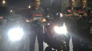Bila anda berencana mengganti lampu led jangan asal ganti. Cuma Rp 200 Ribuan Lampu Utama Yamaha Nmax Bisa Lebih Terang Bangka Pos