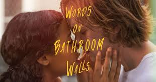 علي بله النور الإمام الكاهلي ودجقه dnb. Words On Bathroom Walls Is A 2020 American Romantic Drama Film Directed By Thor Freudenthal And Written By Nick Naveda Based On The Novel Of The Same Name By Julia Walton