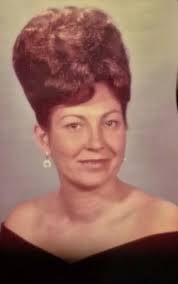 Sarah Romine Obituary (06/02/1946