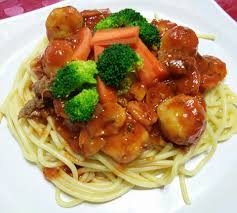 Tahukah anda dengan sop ayam ?dalam buku, penelitian sup ayam ini. Cara Buat Bebola Ayam Homemade Yang Sedap Mudah