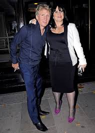 Coleen nolan, 53, opened up up about her split from her husband ray fensome alongside her daughter ciara, 18. Loose Women S Coleen Nolan Rushed To A E Because Of Daughter