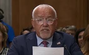 Novo embaixador americano em Portugal faz pontaria a empresas chinesas