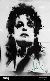 Michael oatman hi-res stock photography and images