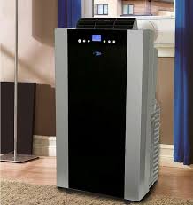 The Best Portable Air Conditioners For Your Home Portable Air Conditioner Ventless Air Conditioner Air Conditioner With Heater