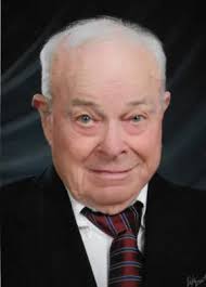 Obituary information for Forrest McKey