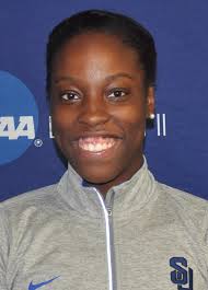 2015-16 Women's Track & Field Roster