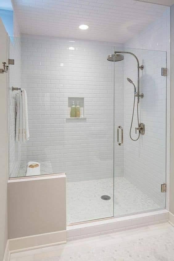 Shower cubicles product image