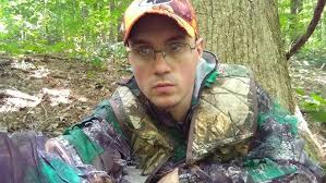 Southern Indiana Squirrel Hunting