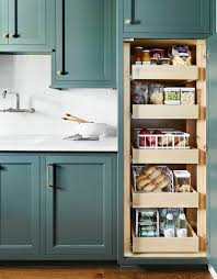 organizing your pantry