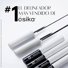 Delineador Líquido