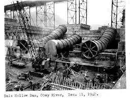 Maybe you would like to learn more about one of these? Dale Hollow Dam Celebrates 75th Anniversary Local State Overtoncountynews Com