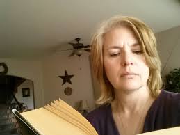 Cheri Pray Earl: Writing Murder Mysteries