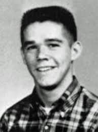 Charles Royce Stevenson : Corporal from Kentucky, Vietnam War Casualty