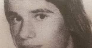 Databasen försvunna personer: Kenneth Hermansson