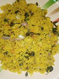 Dambun Shinkafa Rice Grits Duniyar Girki Da Kasuwanci Facebook