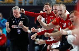 Check spelling or type a new query. Handball Wm 2021 Finale Heute Danemark Ist Handball Weltmeister