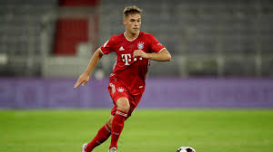 März 1986 mit amerikanischer staatsangehörigkeit und weißer abstammung. Fc Bayern Flick Bangt Um Kimmich Gegen Atletico Eurosport