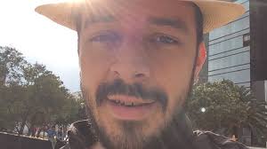 Mi mamá me tenía miedo”: El actor Edwin Garrido hizo una revelación sobre  su pasado