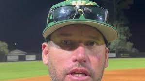 West Florence's Josh Brown & Hartsville's Tony Gainey