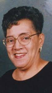 Obituary information for Erma Jean Hamilton