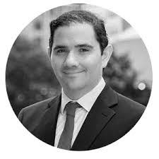 Santiago Garces's Instagram, Twitter & Facebook