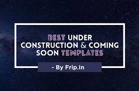 May 22, 2021 · the kite coming soon free responsive bootstrap template is a beautifully designed website template built using html5, css3, and bootstrap v3.1.1. 25 Best Under Construction Coming Soon Templates 2021 Frip In